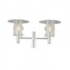 Світильник вуличний Norlys 2018GA STOCKHOLM BIG Світильник вуличний Norlys 2018GA STOCKHOLM BIG