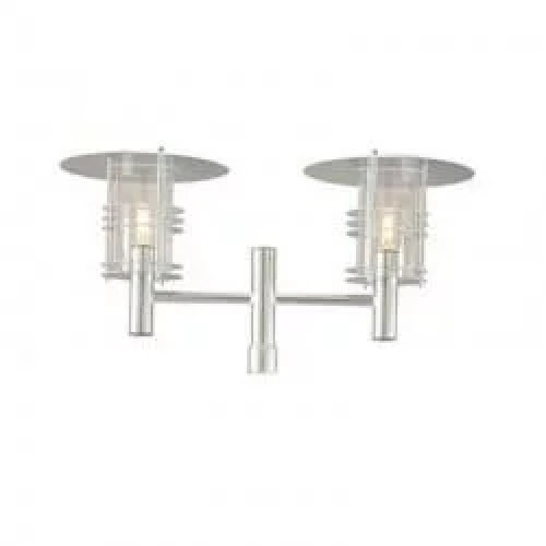 Світильник вуличний Norlys 2018GA STOCKHOLM BIG