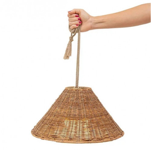 Світильник вуличний Newgarden LUMCAHXNW CALOBRA