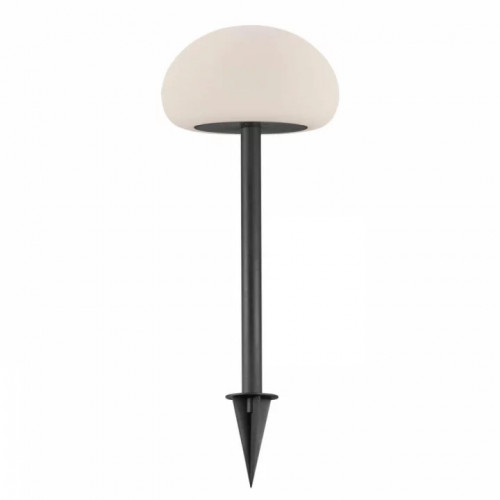 Світильник вуличний Norlys 2411B HELLVIK