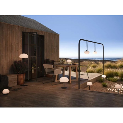 Настільна лампа Nordlux 2018145003 SPONGE