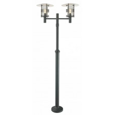 Світильник вуличний Norlys 283B STOCKHOLM