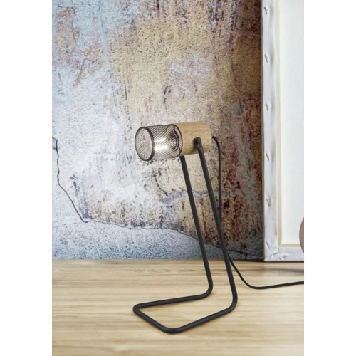 Світильник вуличний Trio 521760142 GANGES