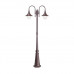 Світильник вуличний Ideal Lux 246840 CIMA Світильник вуличний Ideal Lux 246840 CIMA