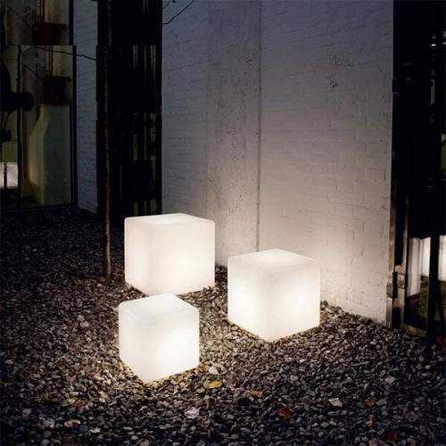 Світильник вуличний Ideal Lux 161754 SASSO