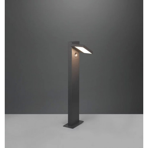 Світильник вуличний Trio 526369142 HORTON