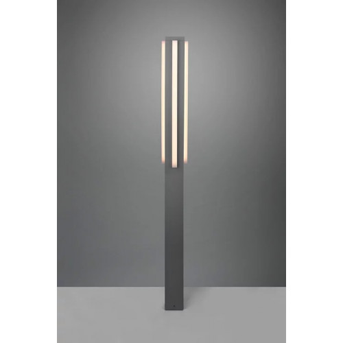 Світильник вуличний Trio 473369442 MITCHELL