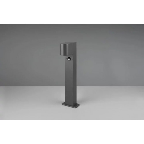 Світильник вуличний Trio 514260142 ROYA