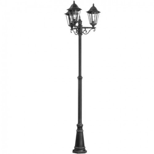 Світильник вуличний Eglo 93465 NAVEDO