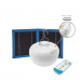 Світильник вуличний Newgarden LUMCHS011BXWLNW CHERRY