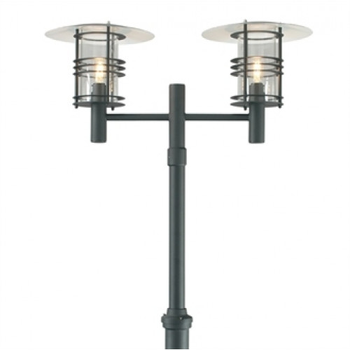 Світильник вуличний Norlys 283B STOCKHOLM