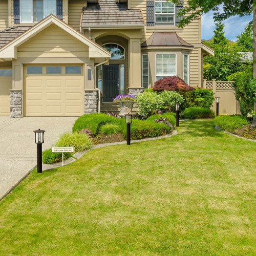 Вуличний ліхтар Viokef FIGI 4200500