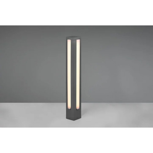 Світильник вуличний Trio 473360442 MITCHELL