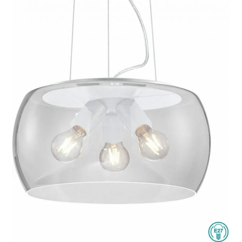 Світильник вуличний Trio 420260142 SEINE