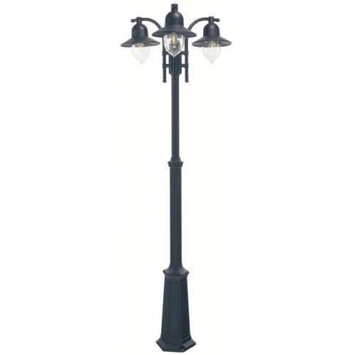 Світильник вуличний Norlys 373B COMO