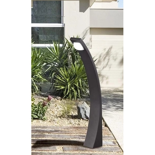 Світильник вуличний Trio 420260142 SEINE