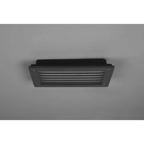 Світильник вуличний Eglo 98122 MONREALE