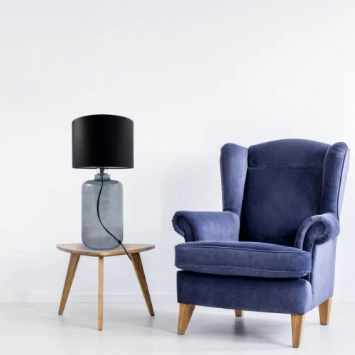 Настільна лампа Newgarden LUMBOS030XXWLNW BOSSA, 30 см, акумулятор