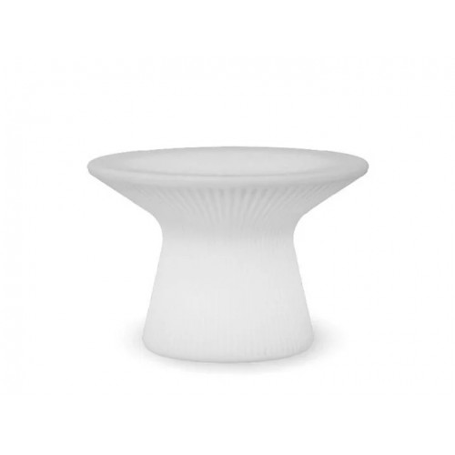 Крісло Newgarden MOBCP075OFNW CAPRI, 75 см, з підсвіткою