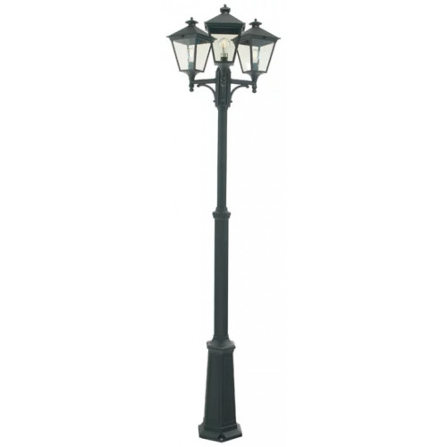 Світильник вуличний Norlys 495B LONDON