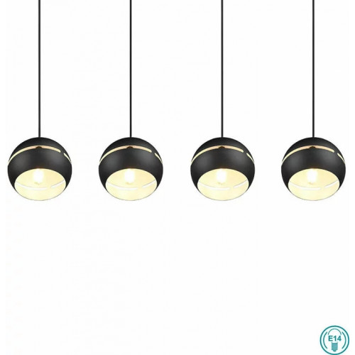 Світильник вуличний AZzardo AZ2185 MATERA