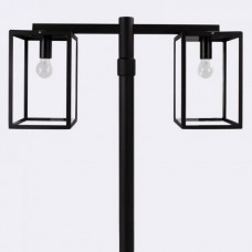 Світильник вуличний Norlys 1947B LOFOTEN