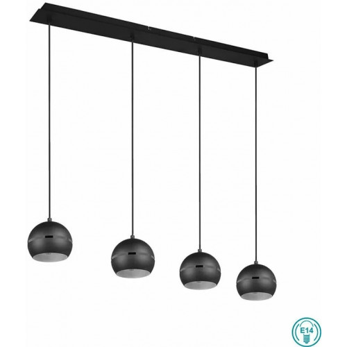 Світильник вуличний AZzardo AZ2185 MATERA