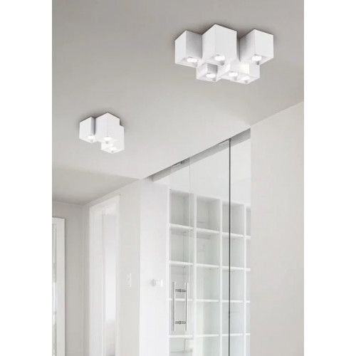 Світильник вуличний Ideal Lux 159836 FIESTA