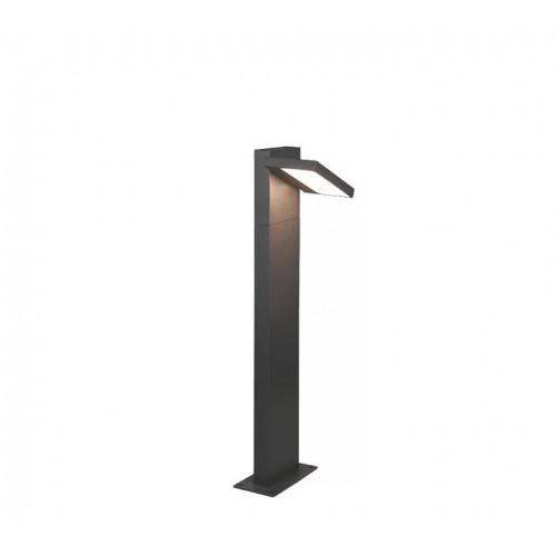 Світильник вуличний Trio 526360142 HORTON