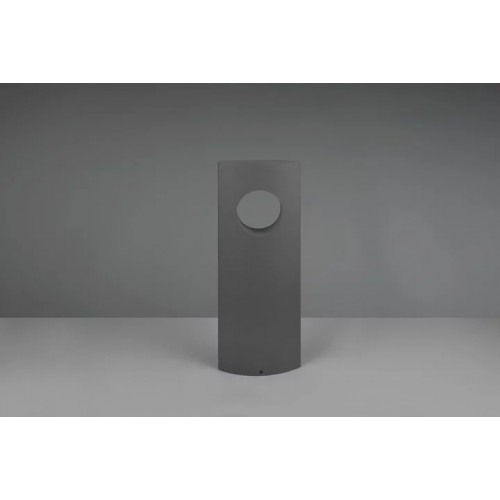 Світильник вуличний Ideal Lux 153179 TESLA
