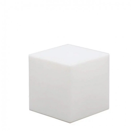 Світильник вуличний Newgarden LUMCB045SSNW CUBY, 45 см, акумулятор