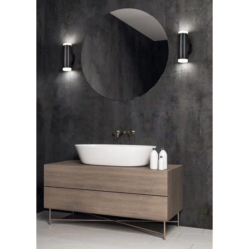 Світильник вуличний Norlys STOCKHOLM 1268GA