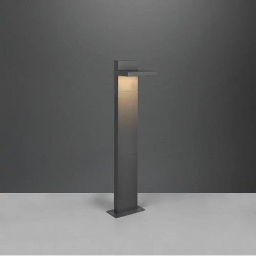 Світильник вуличний Trio 526360142 HORTON