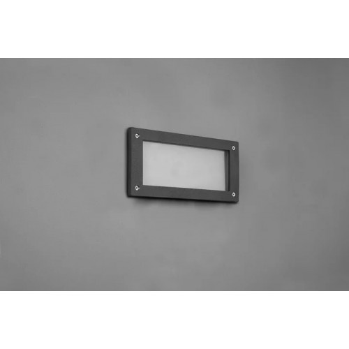 Світильник вуличний Ideal Lux 004723 TRONCO