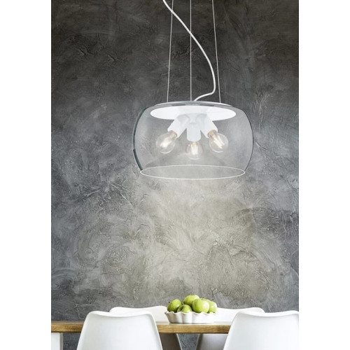 Світильник вуличний Trio 420260142 SEINE