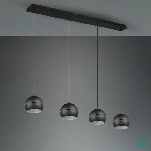 Світильник вуличний AZzardo AZ2185 MATERA