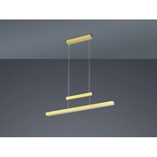 Світильник вуличний Trio 522260142 HOOSIC