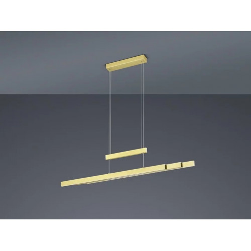 Світильник вуличний Trio 522260142 HOOSIC