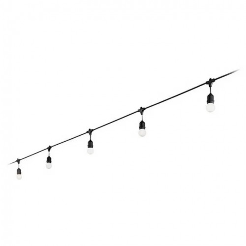 Світильник вуличний Ideal Lux 159836 FIESTA