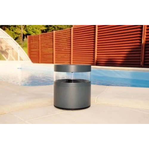 Світильник вуличний Norlys 1247AL STAVANGER