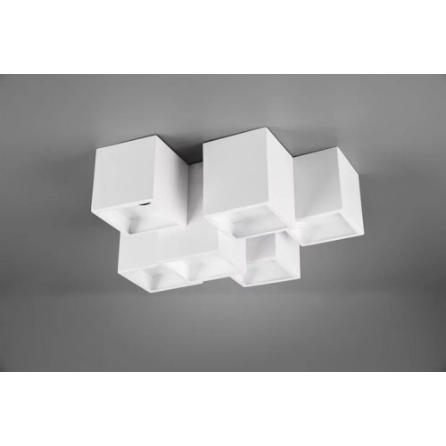 Світильник вуличний Ideal Lux 159836 FIESTA