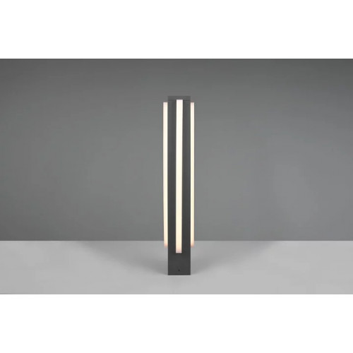 Світильник вуличний Trio 473360442 MITCHELL