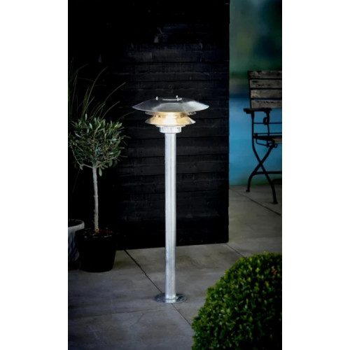 Світильник вуличний Nordlux 10600719 VENO