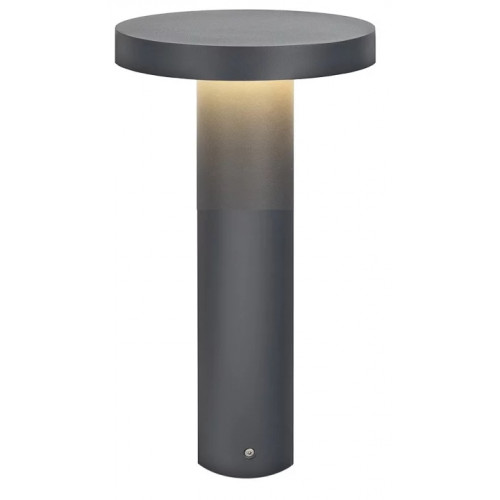 Світильник вуличний Norlys 6120GR BORG