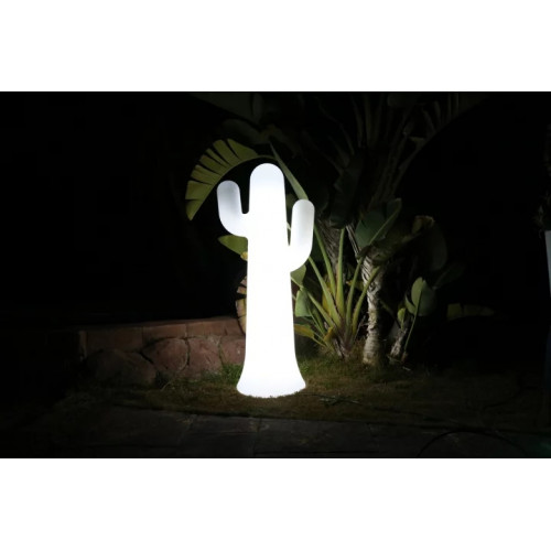 Столик Newgarden MOBTDT30SSNW TARIDA, з підсвіткою