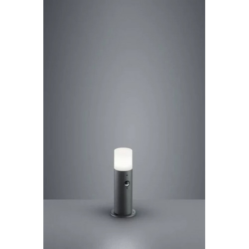 Світильник вуличний Trio 522260142 HOOSIC