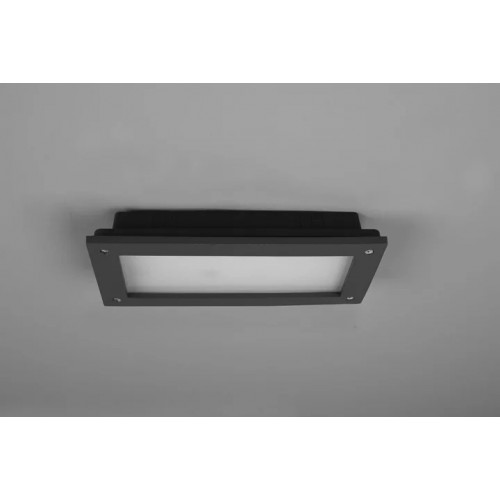 Світильник вуличний Ideal Lux 004723 TRONCO