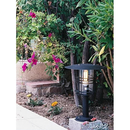 Світильник вуличний Norlys 287B STOCKHOLM