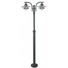 Світильник вуличний Norlys 242B OSLO