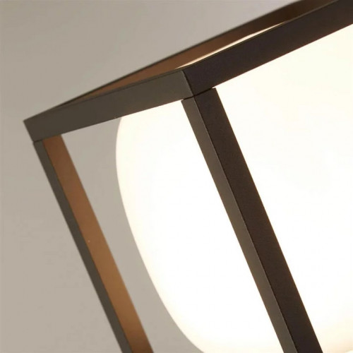 Світильник вуличний Searchlight 38141-650 ATHENS